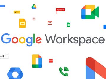 Google Workspace e Chat agora são gratuitos para todos usuários
