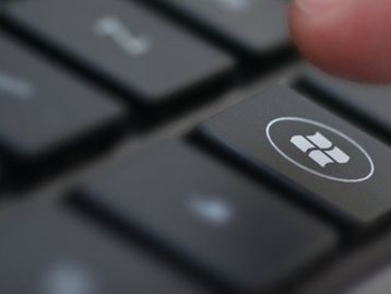 Descubra o que significa área de transferência