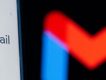Gmail passa por grande reformulação para competir com Slack e Teams