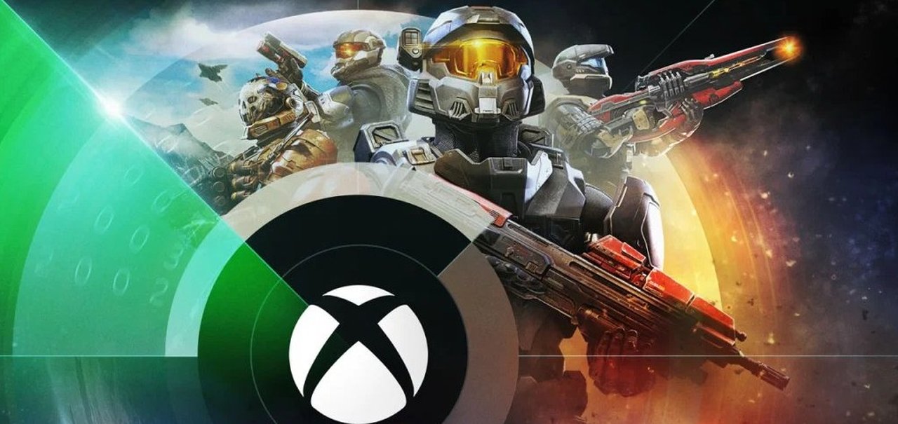 Xbox Games Showcase estendido vai acontecer nesta semana