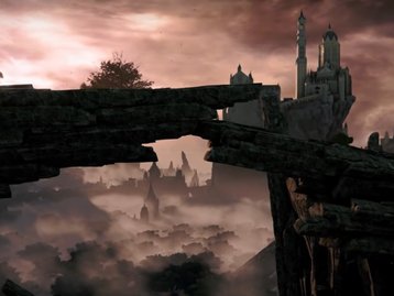 Elden Ring terá 30 horas de duração e mapa integrado, diz Miyazaki