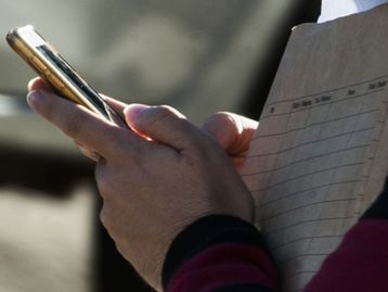 Quadrilha rouba celulares para invadir contas bancárias de vítimas