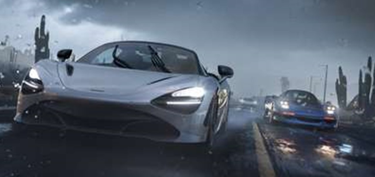 Forza Horizon 5 apresenta opção de 60 fps no Xbox Series X e S