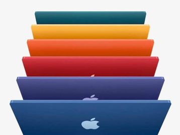 iMacs coloridos com chip M1 chegam ao Brasil a partir de R$ 17,6 mil