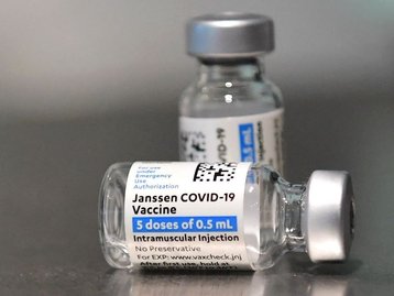 Janssen adia envio de 3 milhões de vacinas ao Brasil