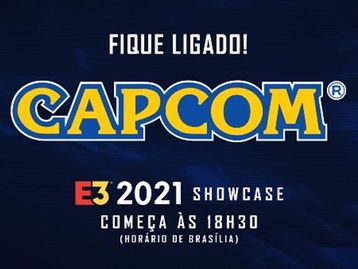 Capcom na E3 2021: confira o resumo do que rolou!