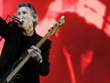 Facebook tenta usar música do Pink Floyd e irrita Roger Waters