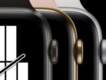 Apple Watch: próximos modelos terão termômetro e medidor de glicose