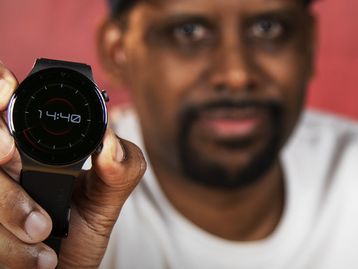 Huawei Watch GT 2 Pro [REVIEW]