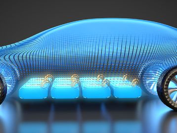 Tecnologia promete carregar bateria de carros elétricos em 10 minutos