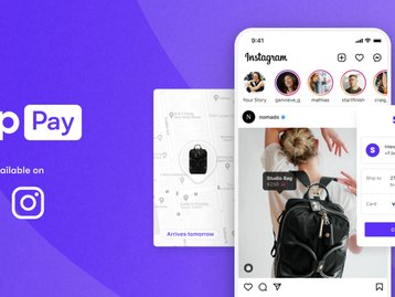 Shop Pay, do Shopify, chegará para todos do Facebook e Google nos EUA
