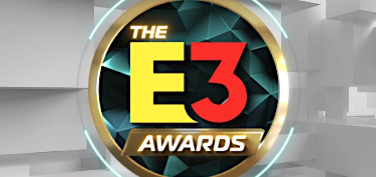 E3 Awards: confira a relação dos games vencedores