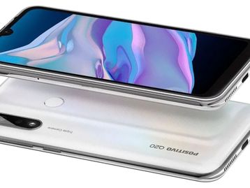Festival de Smartphones Positivo com cupom e brinde