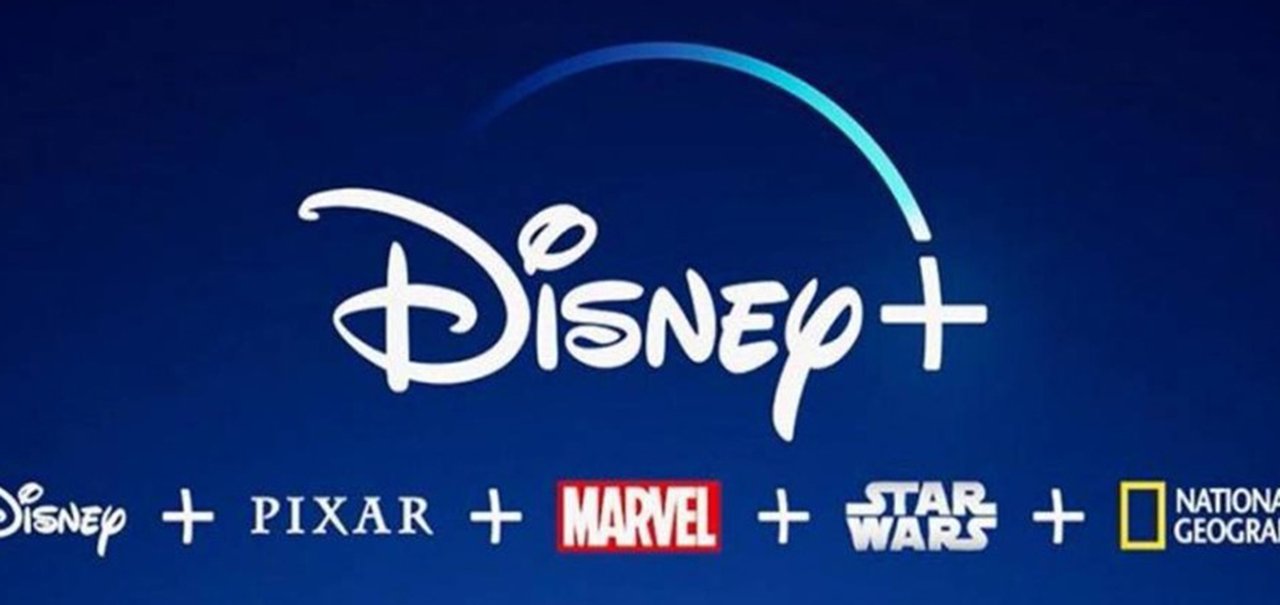 Disney+: séries originais serão lançadas nas quartas-feiras