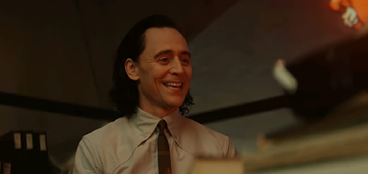 Loki: Tom Hiddleston comenta detalhes do 2º episódio da série