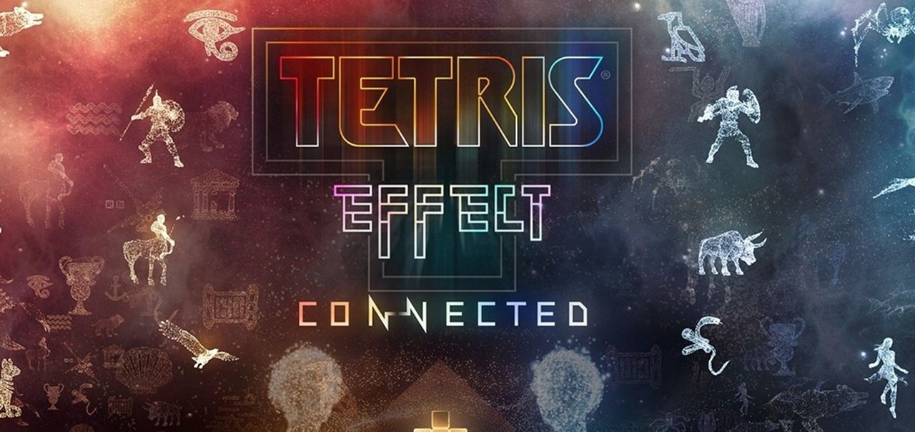 Tetris Effect: Connected será atualização gratuita para PC e PS4