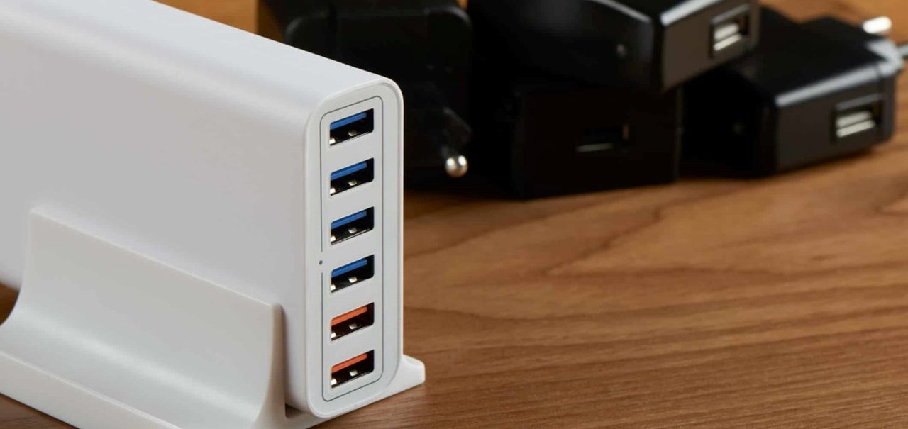 Qual a melhor opção de Hub USB para comprar?