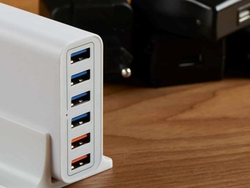 Qual a melhor opção de Hub USB para comprar?