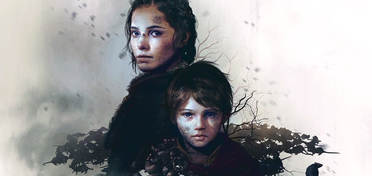 A Plague Tale: Innocence chega com melhorias na nova geração