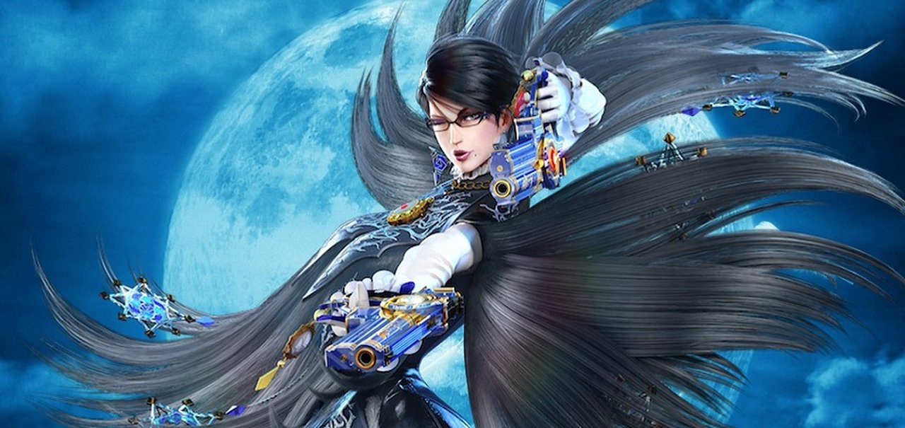 Nintendo garante que Bayonetta 3 ainda existe após ausência na E3