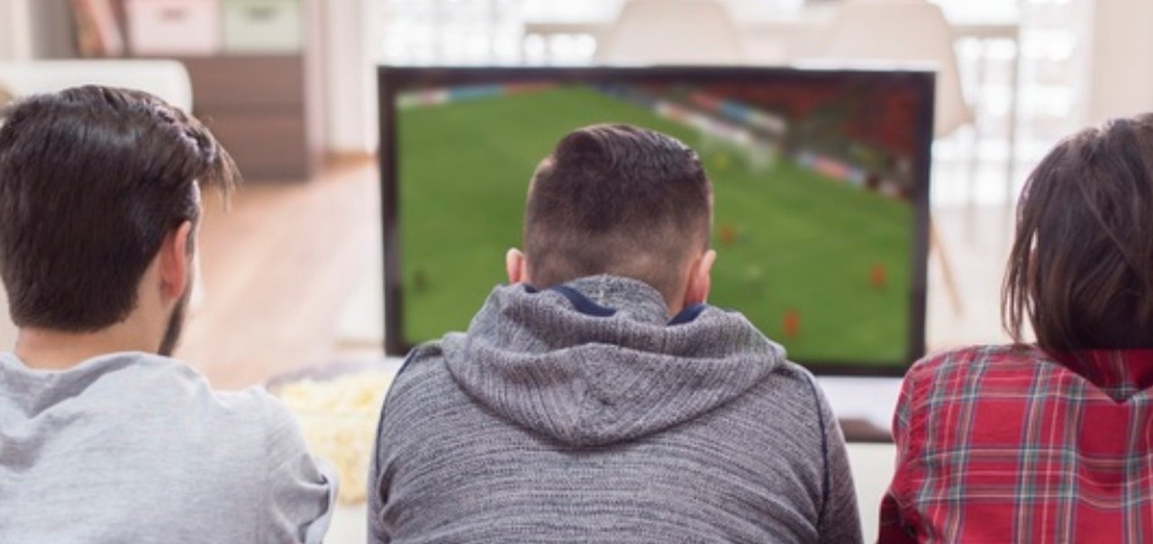 8 melhores aplicativos para assistir futebol