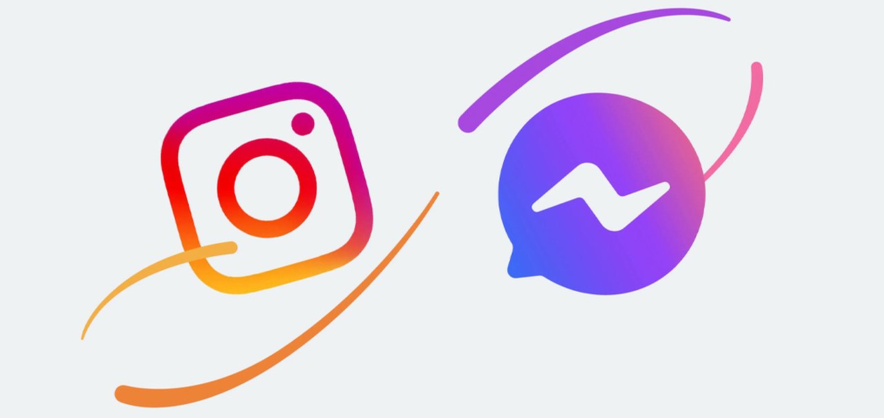 Como responder às mensagens no Instagram? (Messenger)