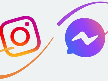Como responder às mensagens no Instagram? (Messenger)