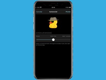 Aprenda como apagar mensagens do Telegram