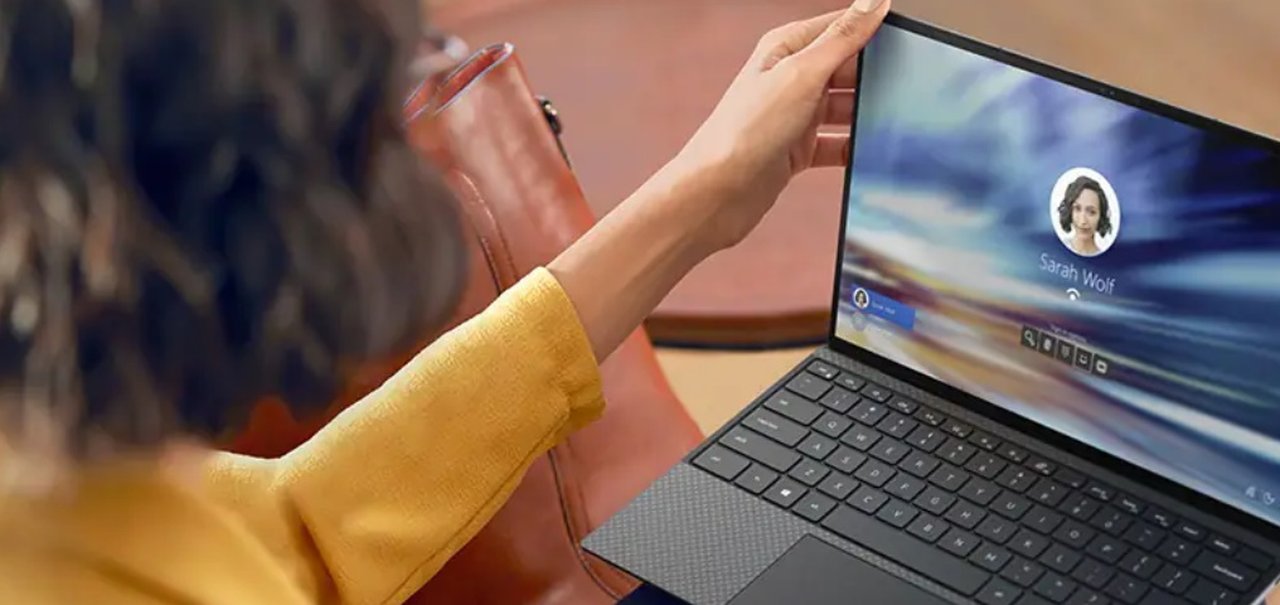 Novo Dell XPS 13: um notebook premium para todos os momentos