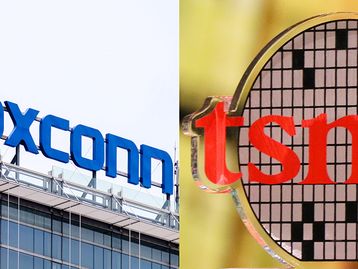 Executivos da Foxconn e TSMC comprarão vacinas para Taiwan