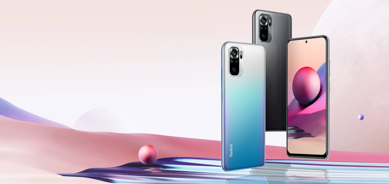 Redmi Note 10S: como funciona o “cérebro” desse aparelho?