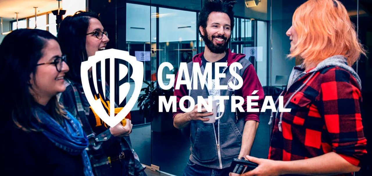 WB Games Montréal, de Gotham Knights, já está trabalhando em novo game