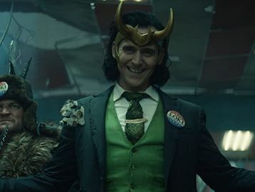 Loki: episódio 3 confirma orientação sexual do personagem (spoilers)