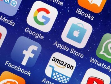 Amazon, Apple e Google são as empresas mais valiosas do mundo, diz Kantar