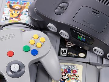 25 jogos icônicos para celebrar os 25 anos do Nintendo 64