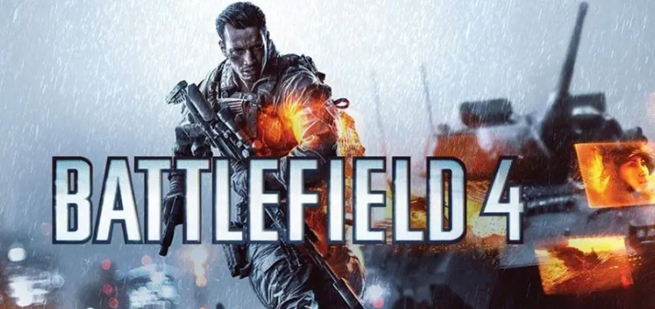 Battlefield 4: servidores são ampliados devido ao aumento de jogadores