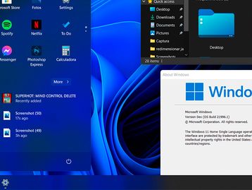 Windows 11: como criar um pendrive bootável com a ISO do sistema