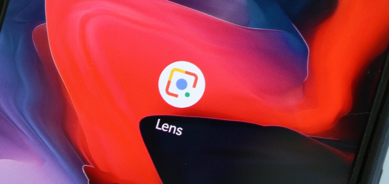 O que é e como funciona o Google Lens