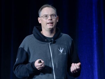 CEO da Epic Games detona campanha da Apple sobre segurança no iOS