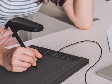 Multilaser lança mesas digitalizadoras voltadas para iniciantes