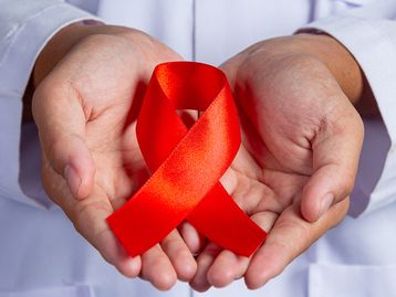 HIV: altas doses de anticorpo intravenoso pode proteger humanos
