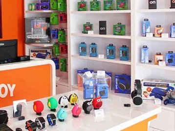 Além da nostalgia: TecToy inaugura novas lojas e investe em IoT