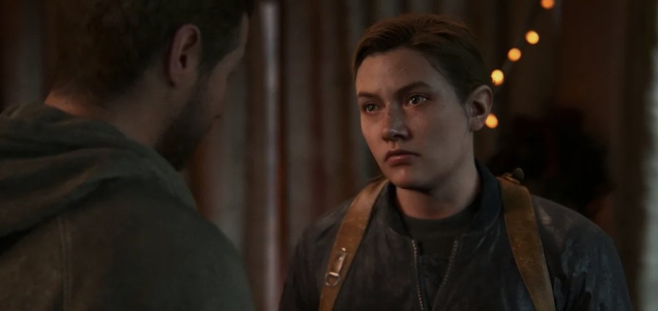 The Last of Us Part 2: fã encontra detalhe sobre Abby em Jackson