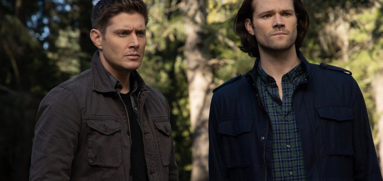 Jared Padalecki não sabia sobre spin-off de Supernatural: 'decepcionado'