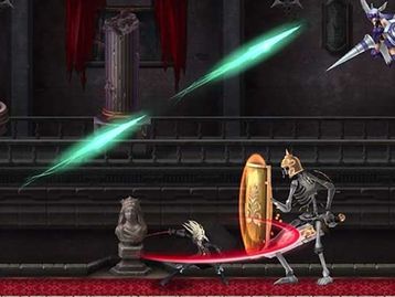 Castlevania Advance Collection é listado para PC na Coreia do Sul
