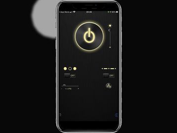 Acender Lanterna: 3 formas de ligar a lanterna do celular