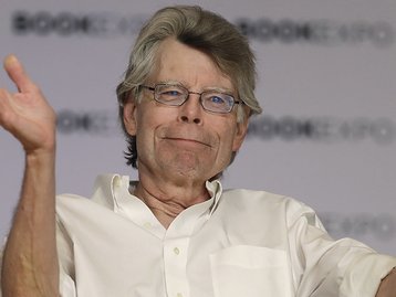 5 livros do Stephen King que talvez você não conheça