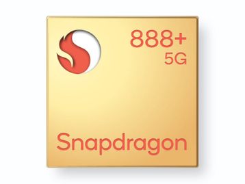 Qualcomm anuncia Snapdragon 888 Plus 'turbinado' para celulares