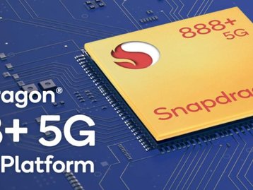 Snapdragon 888 Plus: revelados os primeiros celulares com o chip