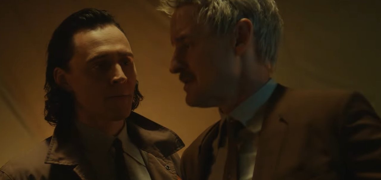 Loki: trailer de mid-season da série mostra o deus em apuros (spoilers)